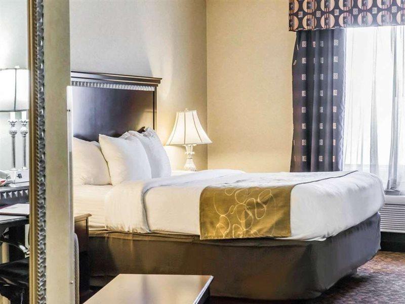 Fairfield By Marriott Inn & Suites Greensboro Coliseum Area Eksteriør bilde