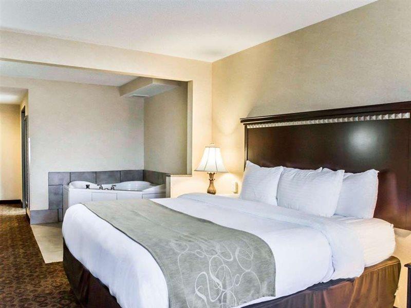 Fairfield By Marriott Inn & Suites Greensboro Coliseum Area Eksteriør bilde