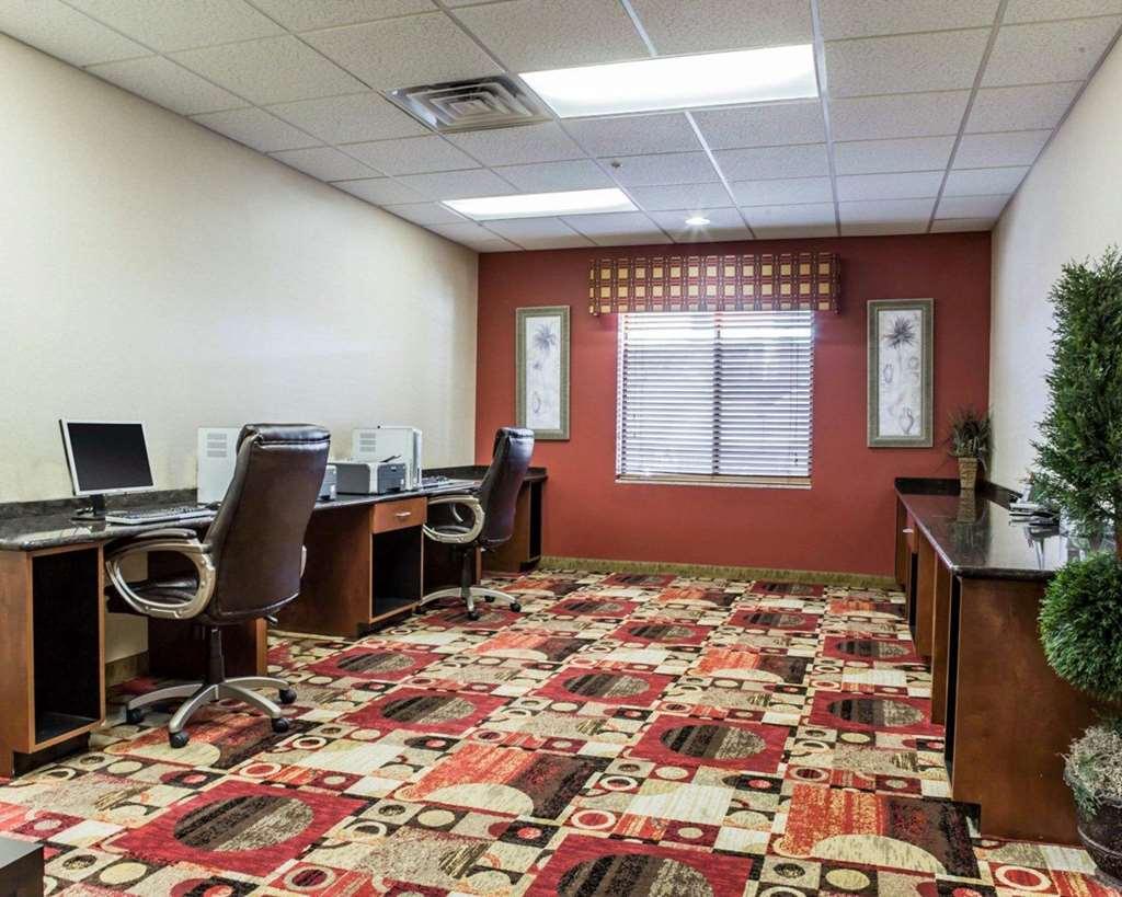 Fairfield By Marriott Inn & Suites Greensboro Coliseum Area Fasiliteter bilde