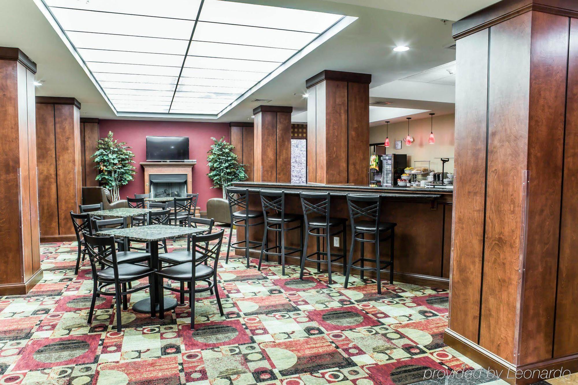 Fairfield By Marriott Inn & Suites Greensboro Coliseum Area Eksteriør bilde