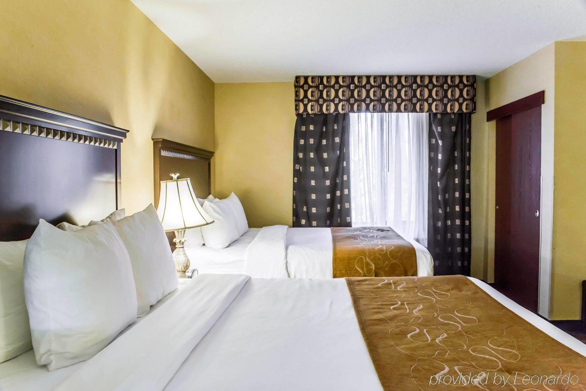 Fairfield By Marriott Inn & Suites Greensboro Coliseum Area Eksteriør bilde