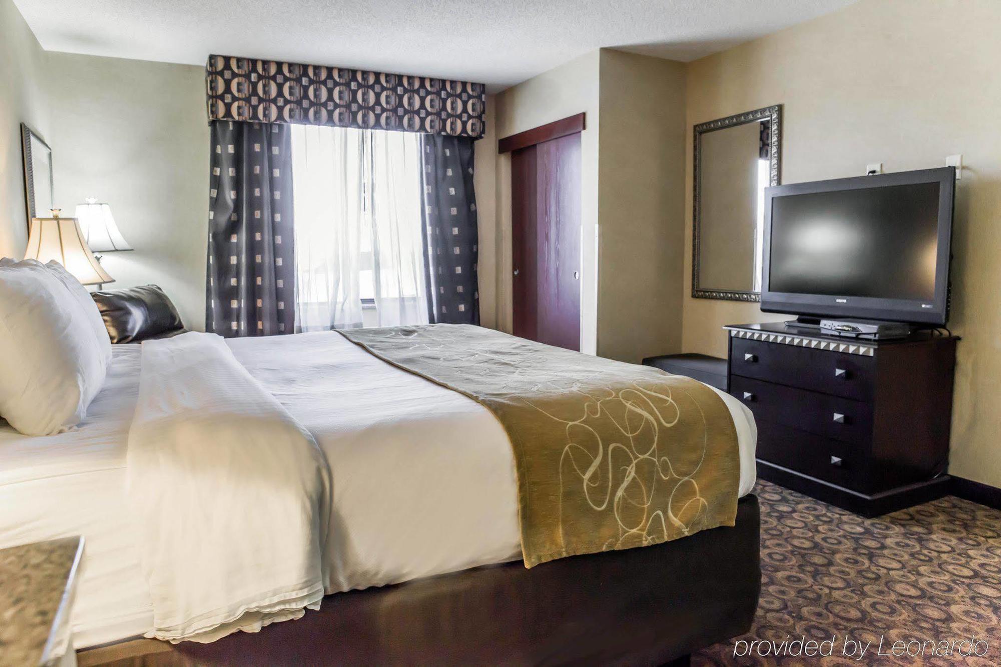 Fairfield By Marriott Inn & Suites Greensboro Coliseum Area Eksteriør bilde