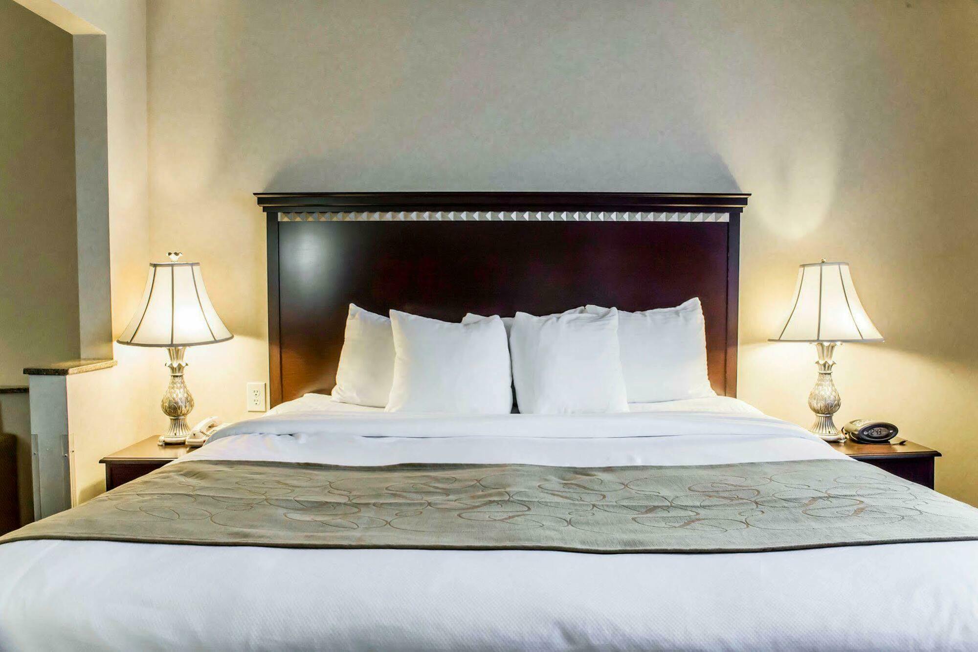 Fairfield By Marriott Inn & Suites Greensboro Coliseum Area Eksteriør bilde