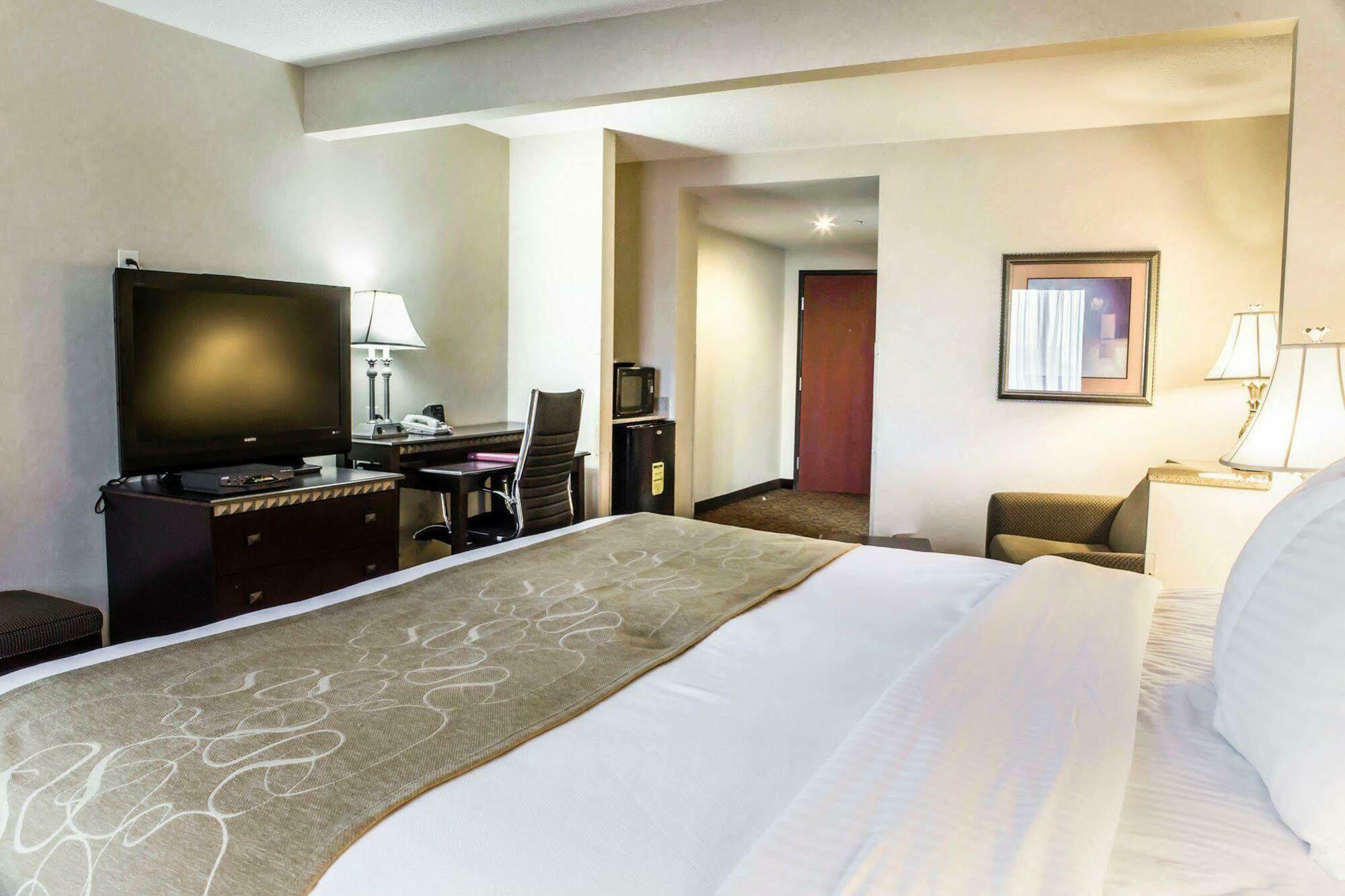 Fairfield By Marriott Inn & Suites Greensboro Coliseum Area Eksteriør bilde